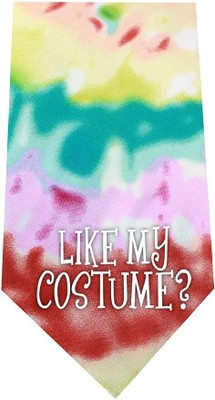 

Mirage Pet Products Bandana for Dog(Multicolor