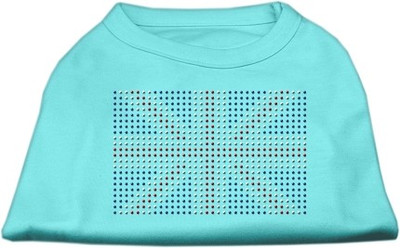 

Mirage Pet Products T-shirt for Dog(Aqua, Blue