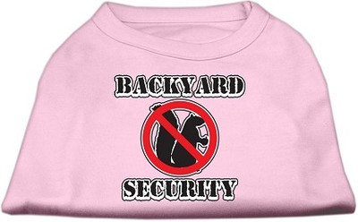 

Mirage Pet Products T-shirt for Dog(Light Pink