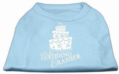 

Mirage Pet Products T-shirt for Dog(Baby Blue