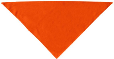 

Mirage Pet Products Bandana for Dog(Orange