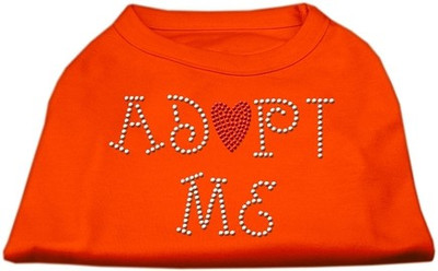 

Mirage Pet Products T-shirt for Dog(Orange