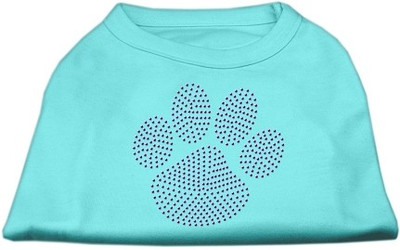 

Mirage Pet Products T-shirt for Dog(Aqua, Blue