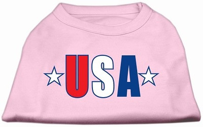 

Mirage Pet Products T-shirt for Dog(Light Pink