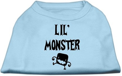 

Mirage Pet Products T-shirt for Dog(Baby Blue