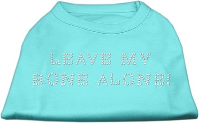 

Mirage Pet Products T-shirt for Dog(Aqua, Blue