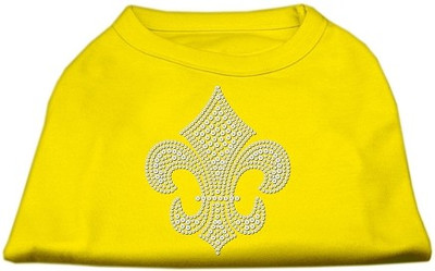 

Mirage Pet Products T-shirt for Dog(Yellow