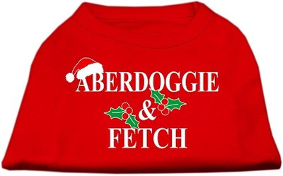 

Mirage Pet Products T-shirt for Dog(Red