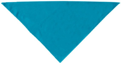 

Mirage Pet Products Bandana for Dog(Turquoise, Blue