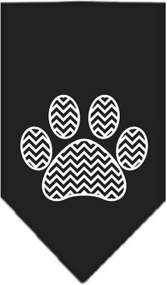 

Mirage Pet Products Bandana for Dog(Black