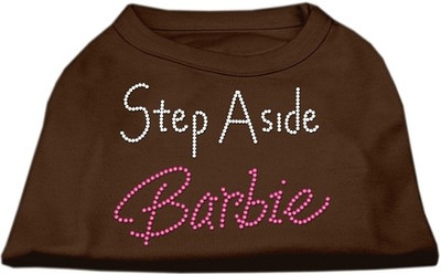 

Mirage Pet Products T-shirt for Dog(Brown