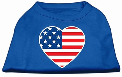 

Mirage Pet Products T-shirt for Dog(Blue