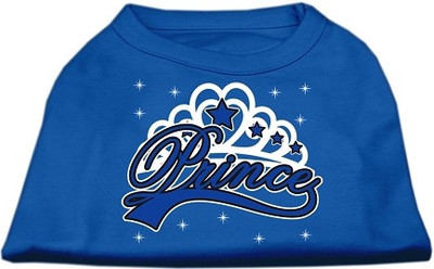 

Mirage Pet Products T-shirt for Dog(Blue