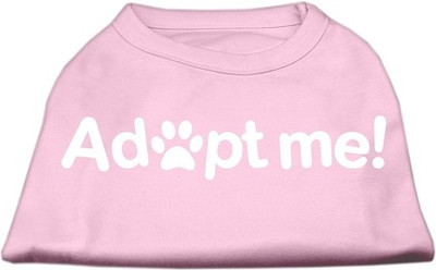

Mirage Pet Products T-shirt for Dog(Light Pink