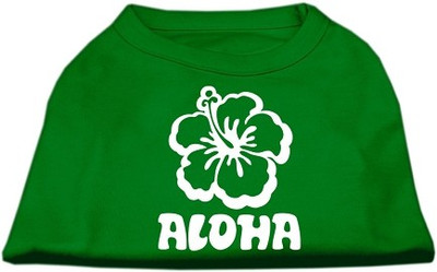 

Mirage Pet Products T-shirt for Dog(Green