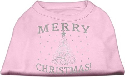 

Mirage Pet Products T-shirt for Dog(Light Pink