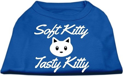 

Mirage Pet Products T-shirt for Dog(Blue