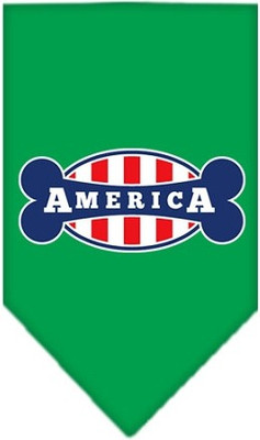 

Mirage Pet Products Bandana for Dog(Emerald Green