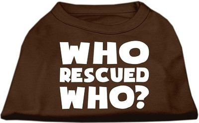 

Mirage Pet Products T-shirt for Dog(Brown