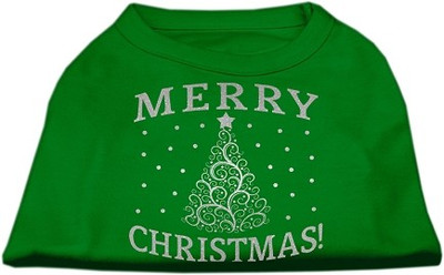 

Mirage Pet Products T-shirt for Dog(Emerald Green