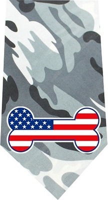 

Mirage Pet Products Bandana for Dog(Grey
