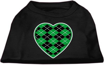 

Mirage Pet Products T-shirt for Dog(Black
