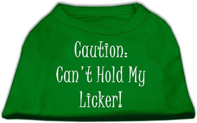 

Mirage Pet Products T-shirt for Dog(Emerald Green
