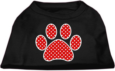 

Mirage Pet Products T-shirt for Dog(Black