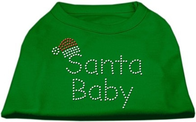 

Mirage Pet Products T-shirt for Dog(Emerald Green