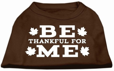 

Mirage Pet Products T-shirt for Dog(Brown