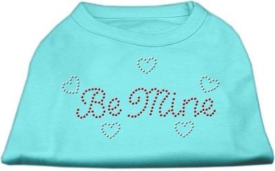 

Mirage Pet Products T-shirt for Dog(Aqua, Blue
