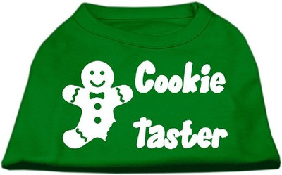 

Mirage Pet Products T-shirt for Dog(Emerald Green
