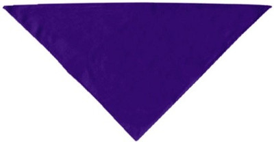 

Mirage Pet Products Bandana for Dog(Purple