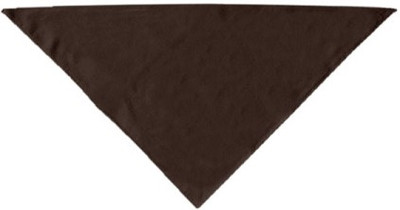 

Mirage Pet Products Bandana for Dog(Brown