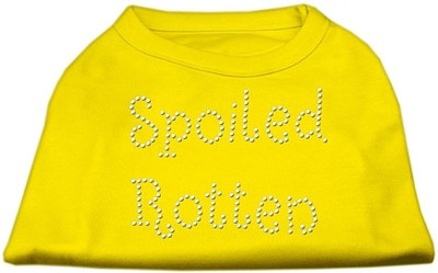 

Mirage Pet Products T-shirt for Dog(Yellow