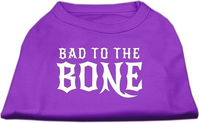 

Mirage Pet Products T-shirt for Dog(Purple