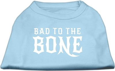 

Mirage Pet Products T-shirt for Dog(Baby Blue