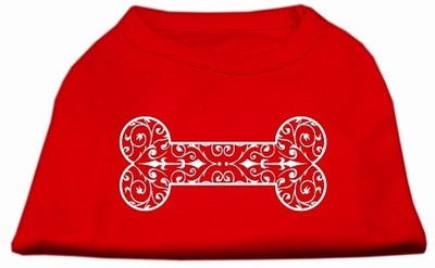 

Mirage Pet Products T-shirt for Dog(Red