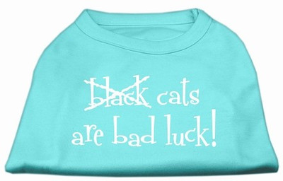 

Mirage Pet Products T-shirt for Dog(Aqua, Blue