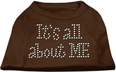 

Mirage Pet Products T-shirt for Dog(Brown