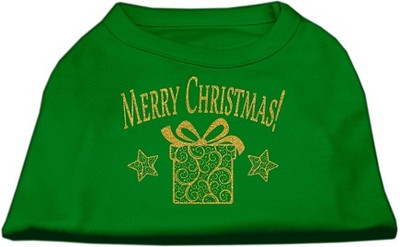 

Mirage Pet Products T-shirt for Dog(Emerald Green
