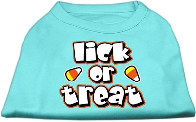 

Mirage Pet Products T-shirt for Dog(Aqua, Blue