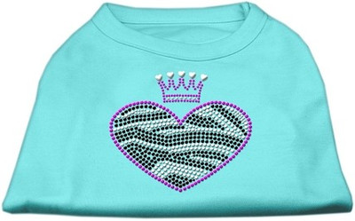

Mirage Pet Products T-shirt for Dog(Aqua, Blue