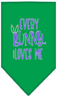 

Mirage Pet Products Bandana for Dog(Emerald Green