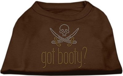 

Mirage Pet Products T-shirt for Dog(Brown