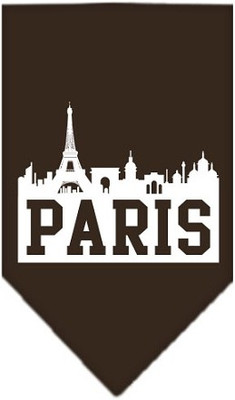 

Mirage Pet Products Bandana for Dog(Brown