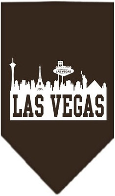 

Mirage Pet Products Bandana for Dog(Brown