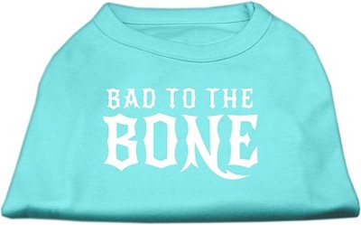 

Mirage Pet Products T-shirt for Dog(Aqua, Blue