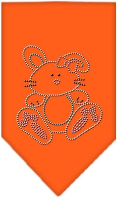 

Mirage Pet Products Bandana for Dog(Orange
