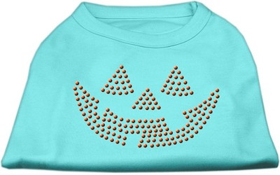 

Mirage Pet Products T-shirt for Dog(Aqua, Blue
